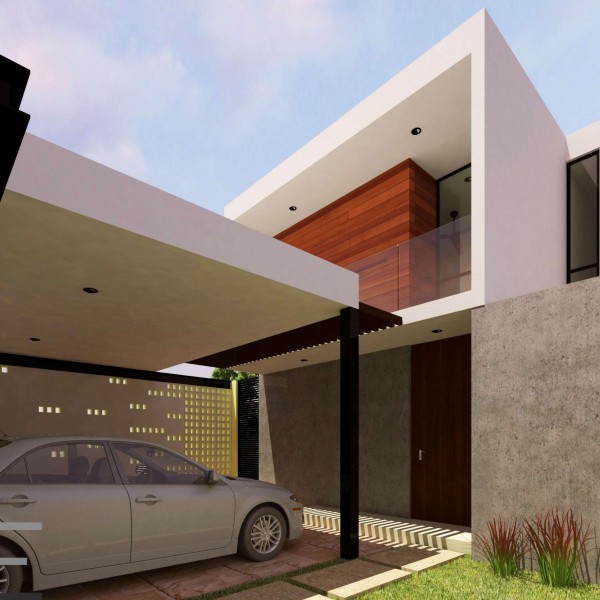 REMODELACIÓN CARVAJAL GRAN SANTA FE