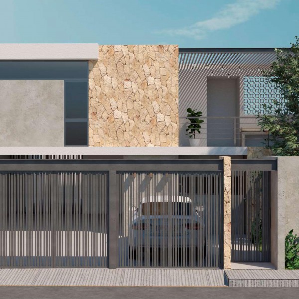 AMPLIACIÓN GÓMEZ POLÍGONO 10