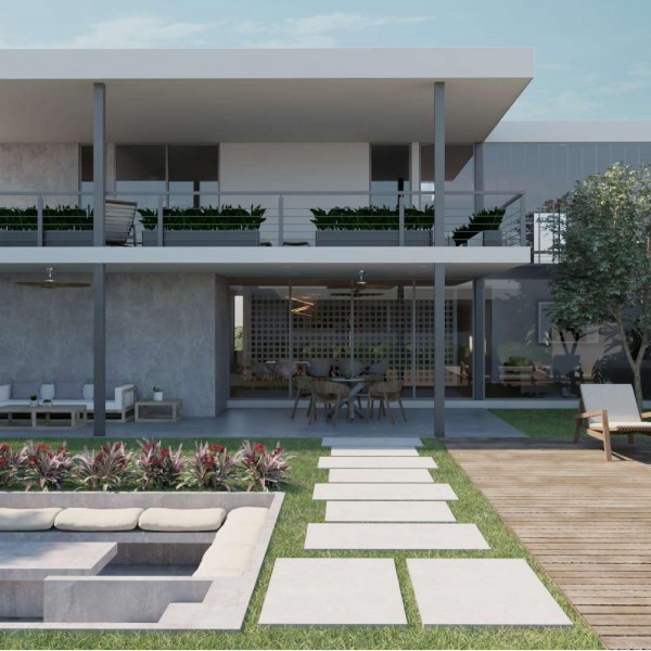 CASA SENDAS HUNUNCMÁ