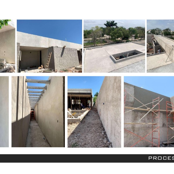 CASA RUIZSANCHEZ ARBÓREA 297 (OBRA) (EN PROCESO)