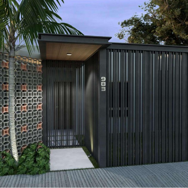 REMODELACIÓN EG-983