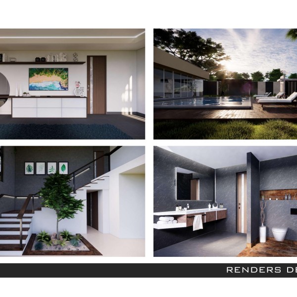 REMODELACIÓN 34/71 (EN PROCESO)